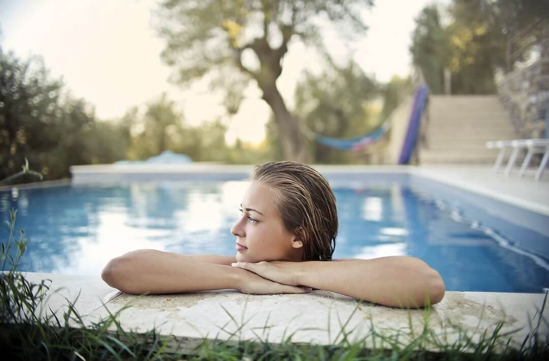 Repair Solutions for Different Pool Types Image
