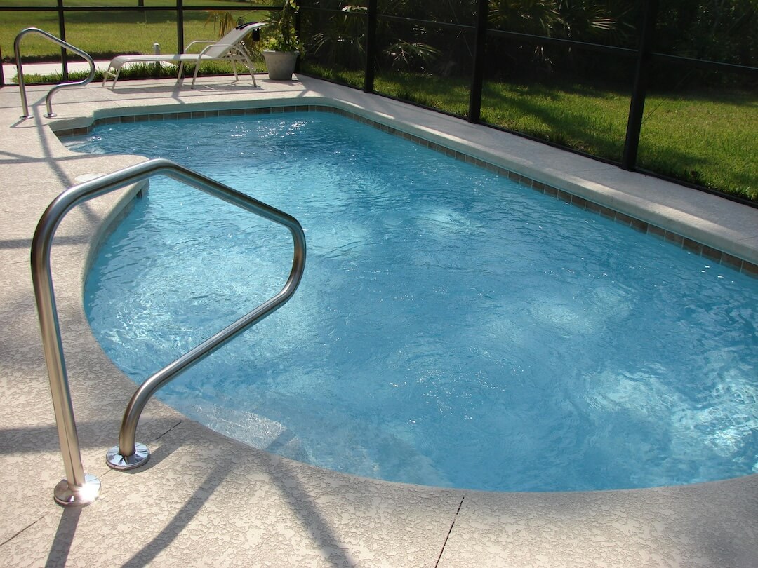 Florida Climate and Pool Sanitizing: Why It Demands Consistency Image